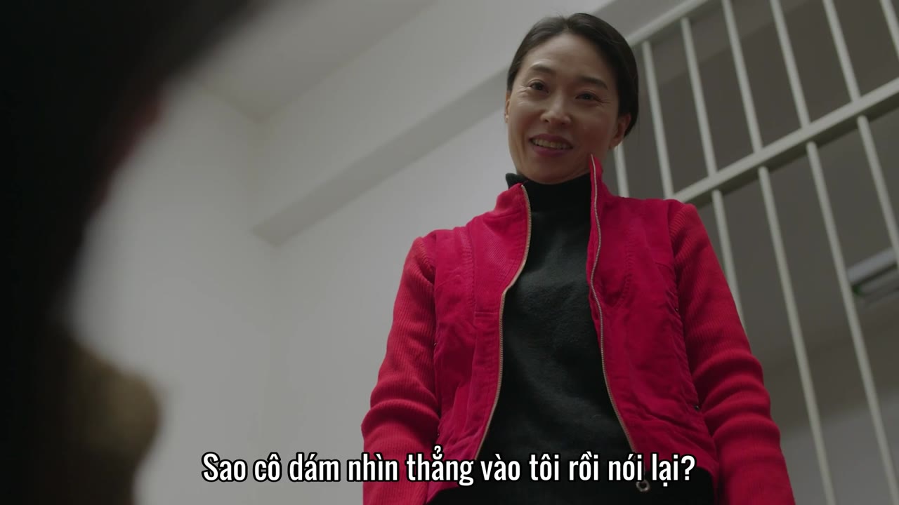 Cuộc Hôn Nhân Thứ Ba tập 79 cảnh 2