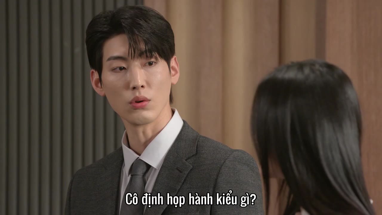 Cuộc Hôn Nhân Thứ Ba tập 91