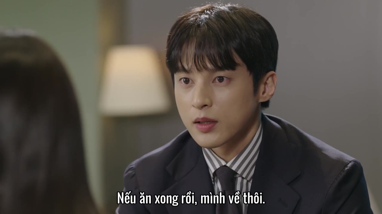 Cuộc Hôn Nhân Thứ Ba tập 92