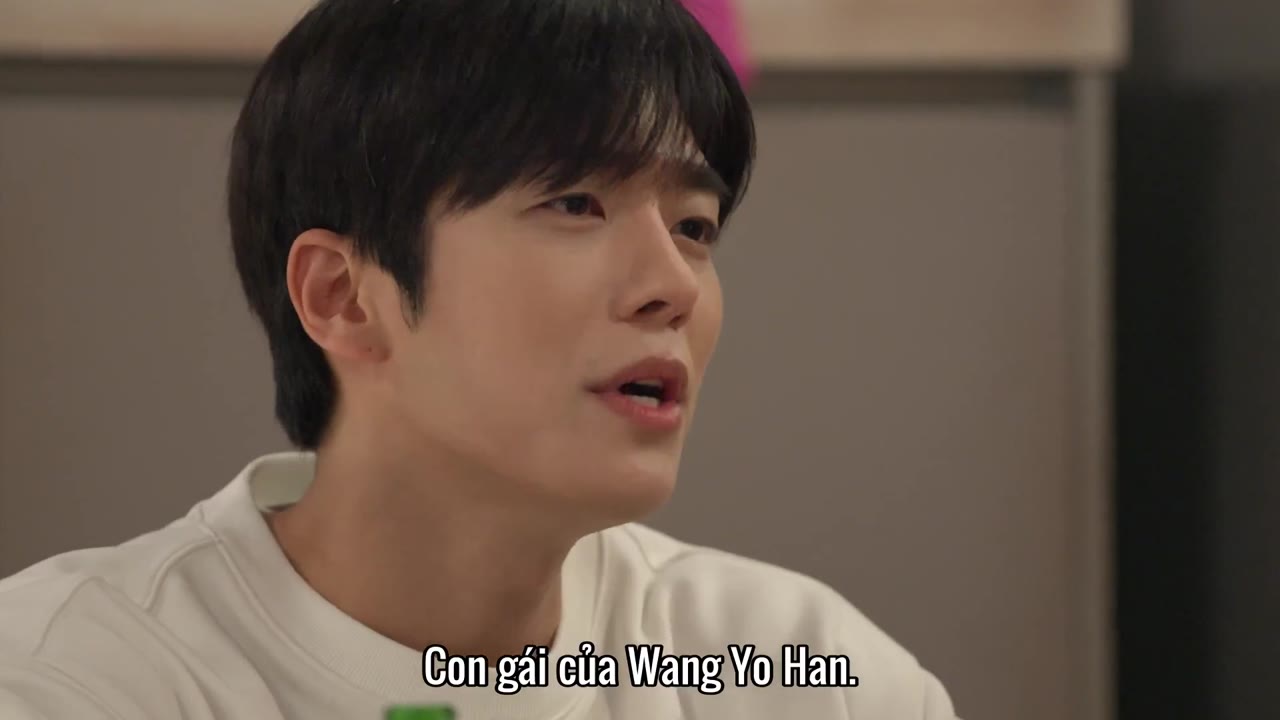 Cuộc Hôn Nhân Thứ Ba tập 92 cảnh 2