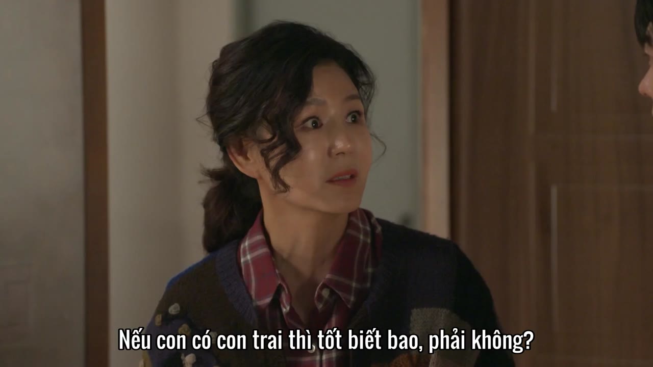 Cuộc Hôn Nhân Thứ Ba tập 94 cảnh 2