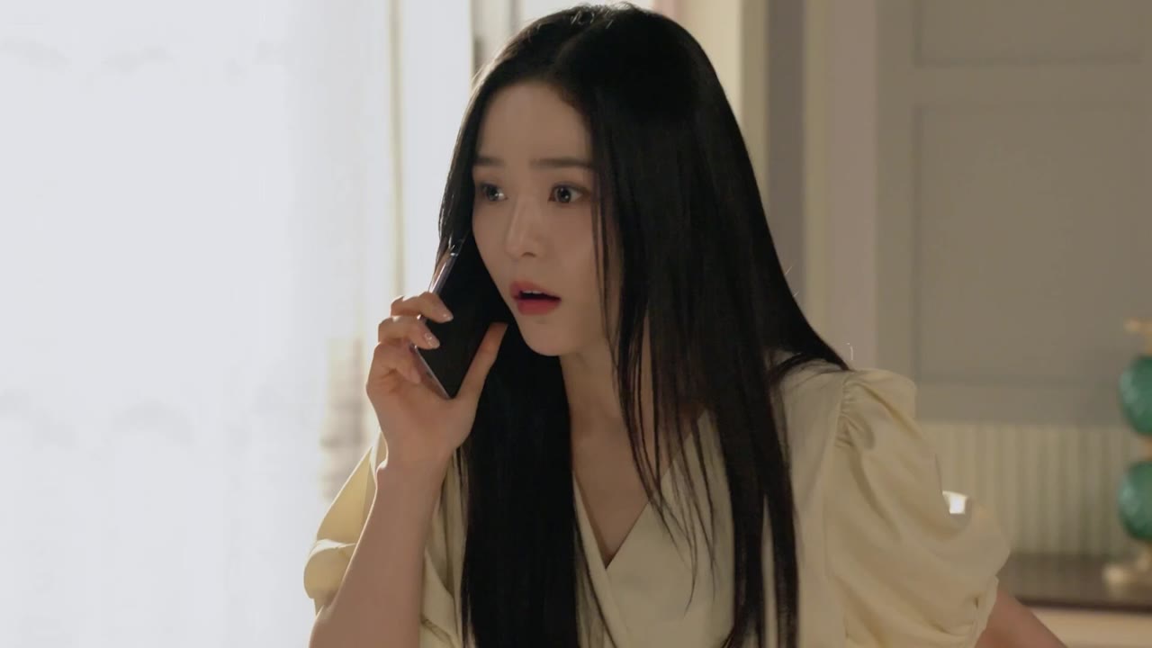 Cuộc Hôn Nhân Thứ Ba tập 94 cảnh 3