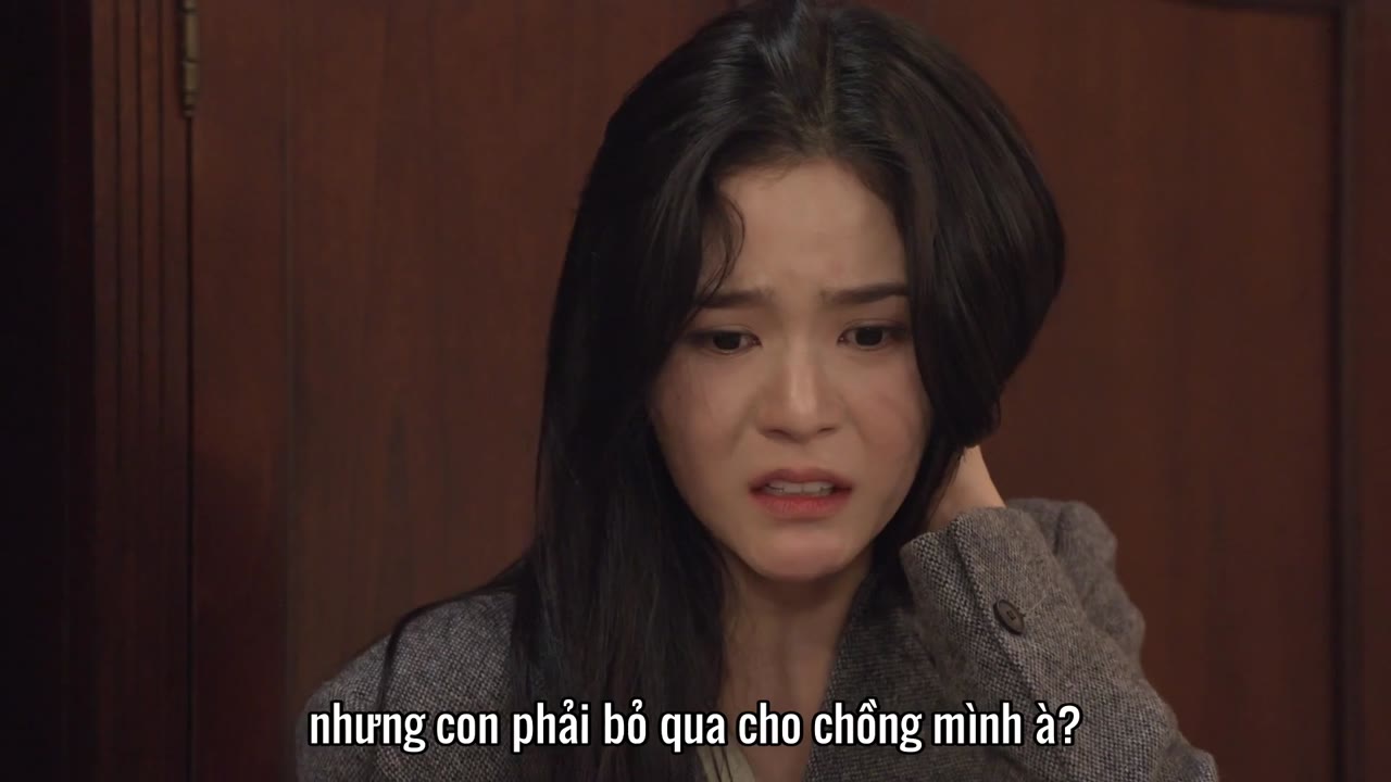 Cuộc Hôn Nhân Thứ Ba tập 96