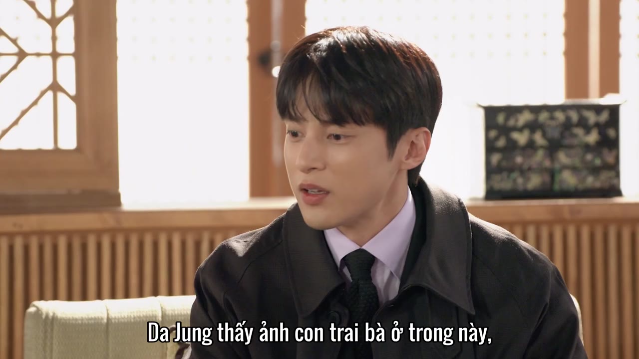 Cuộc Hôn Nhân Thứ Ba tập 97