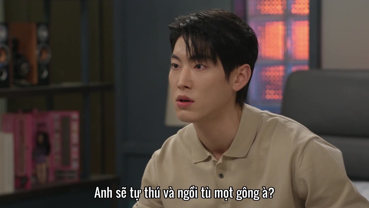 Cuộc Hôn Nhân Thứ Ba tập 98 cảnh 2