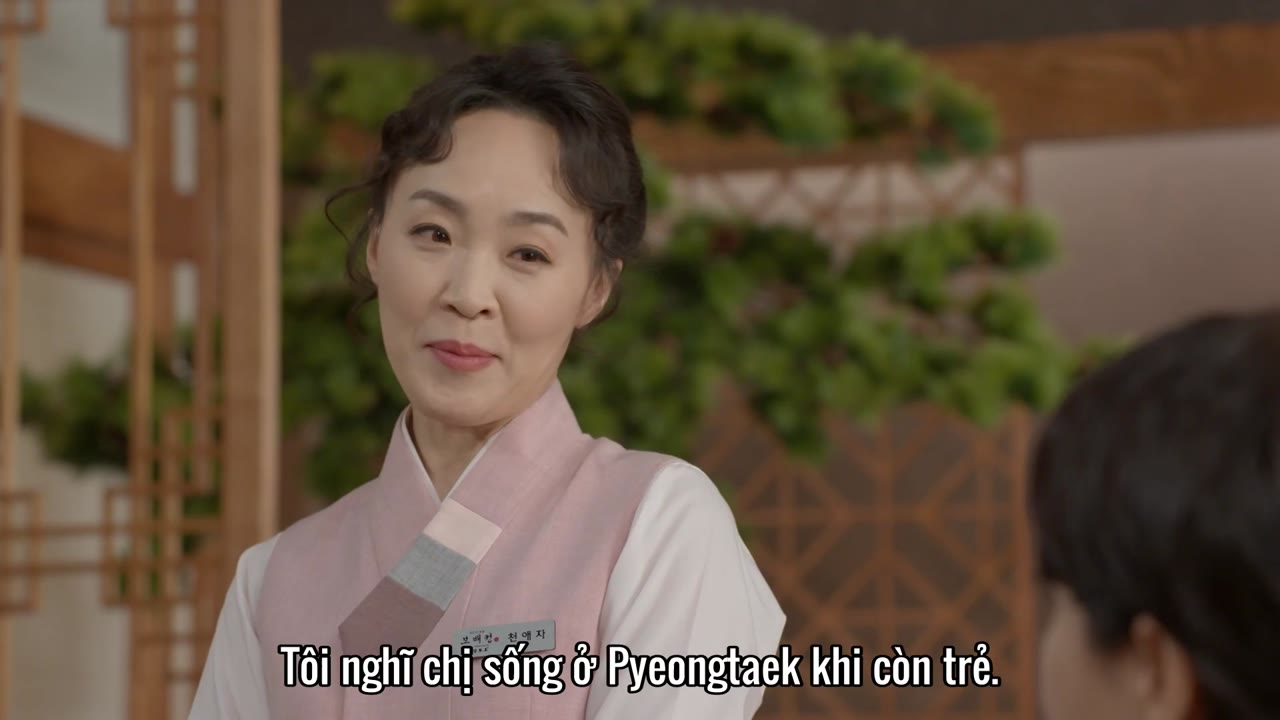 Cuộc Hôn Nhân Thứ Ba tập 99 cảnh 3