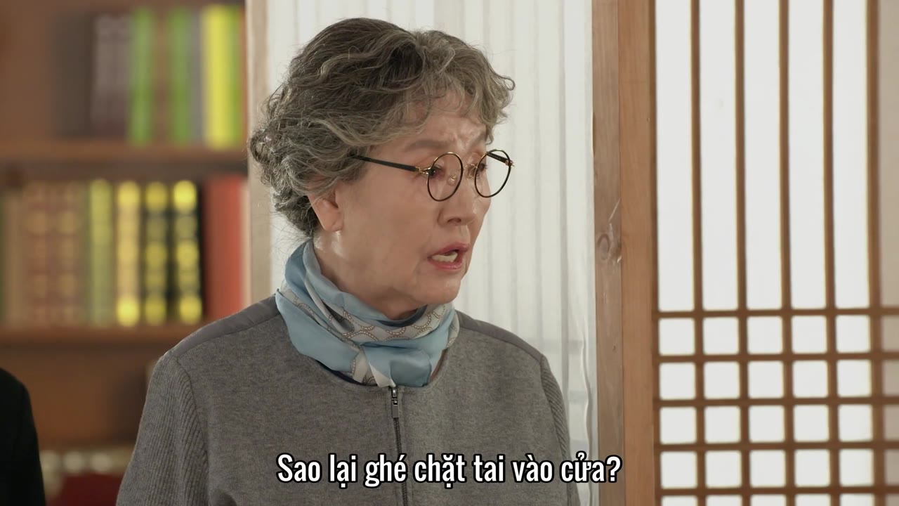 Cuộc Hôn Nhân Thứ Ba tập 100