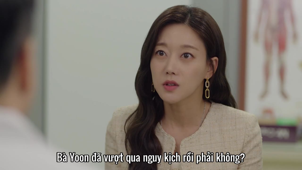 Cuộc Hôn Nhân Thứ Ba tập 101