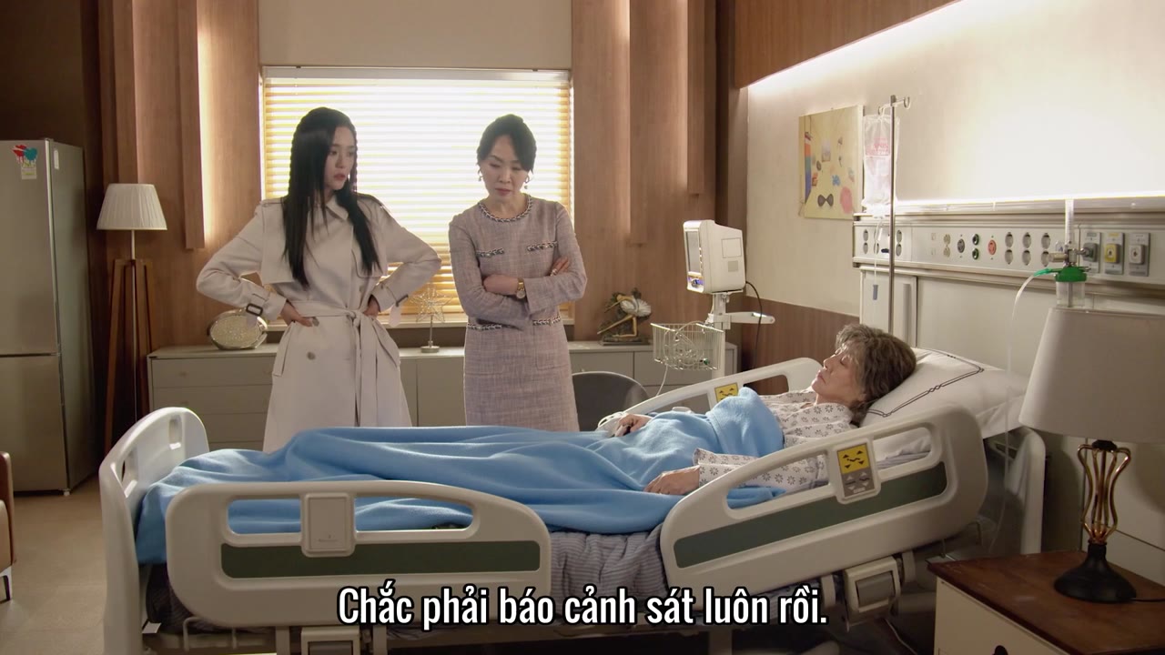 Cuộc Hôn Nhân Thứ Ba tập 102