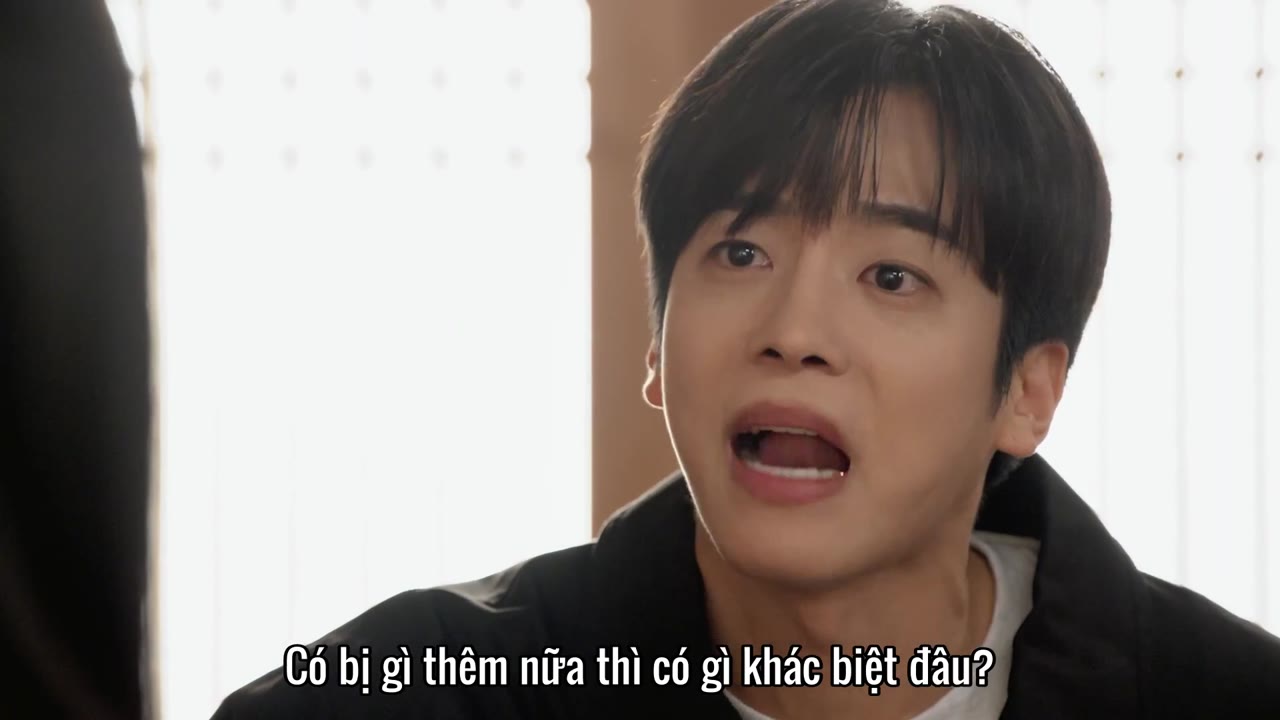 Cuộc Hôn Nhân Thứ Ba tập 103 cảnh 3