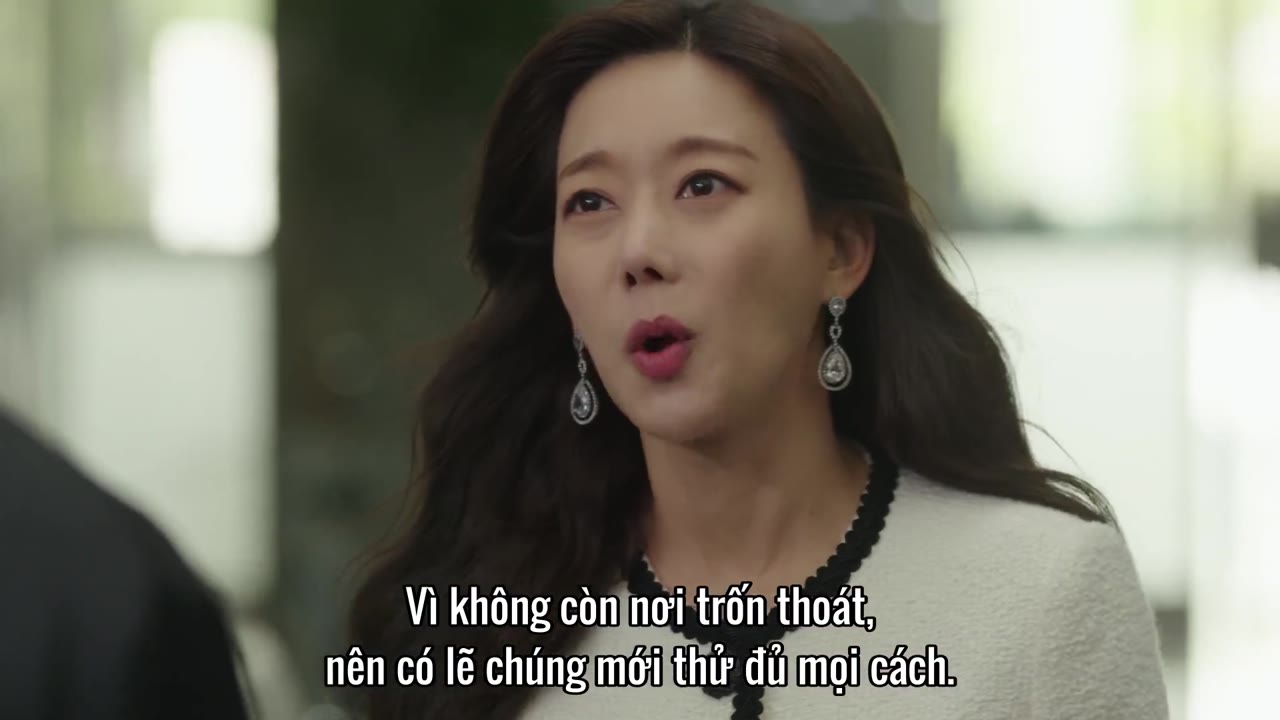 Cuộc Hôn Nhân Thứ Ba tập 105