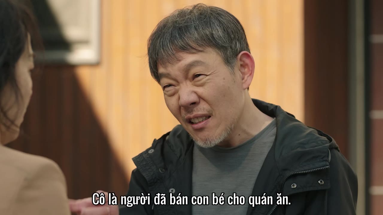 Cuộc Hôn Nhân Thứ Ba tập 107