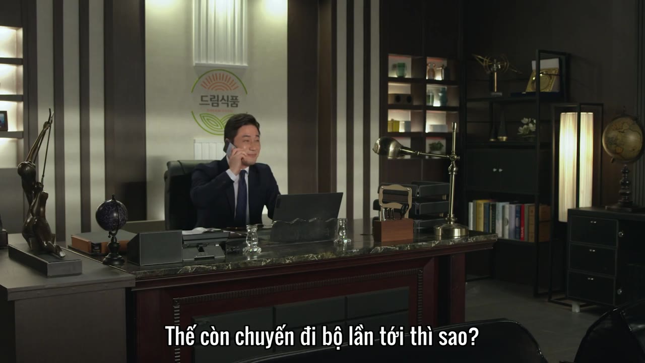 Cuộc Hôn Nhân Thứ Ba tập 108 cảnh 3