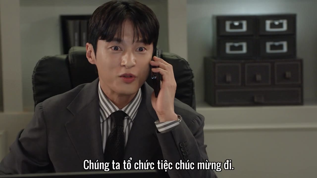 Cuộc Hôn Nhân Thứ Ba tập 109 cảnh 2