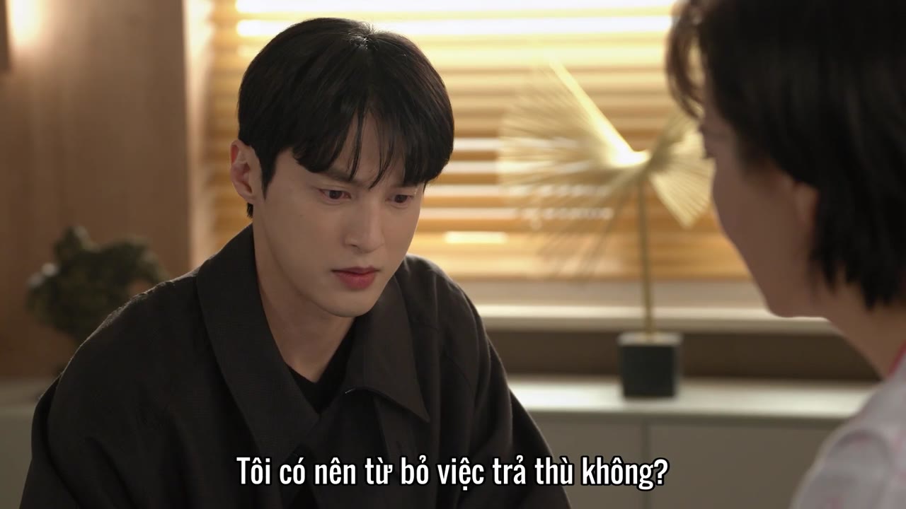 Cuộc Hôn Nhân Thứ Ba tập 110 cảnh 2