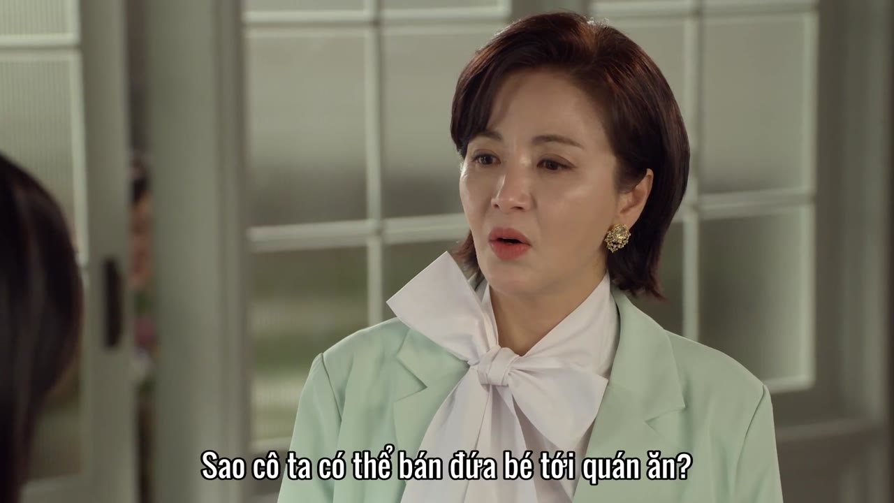 Cuộc Hôn Nhân Thứ Ba tập 111
