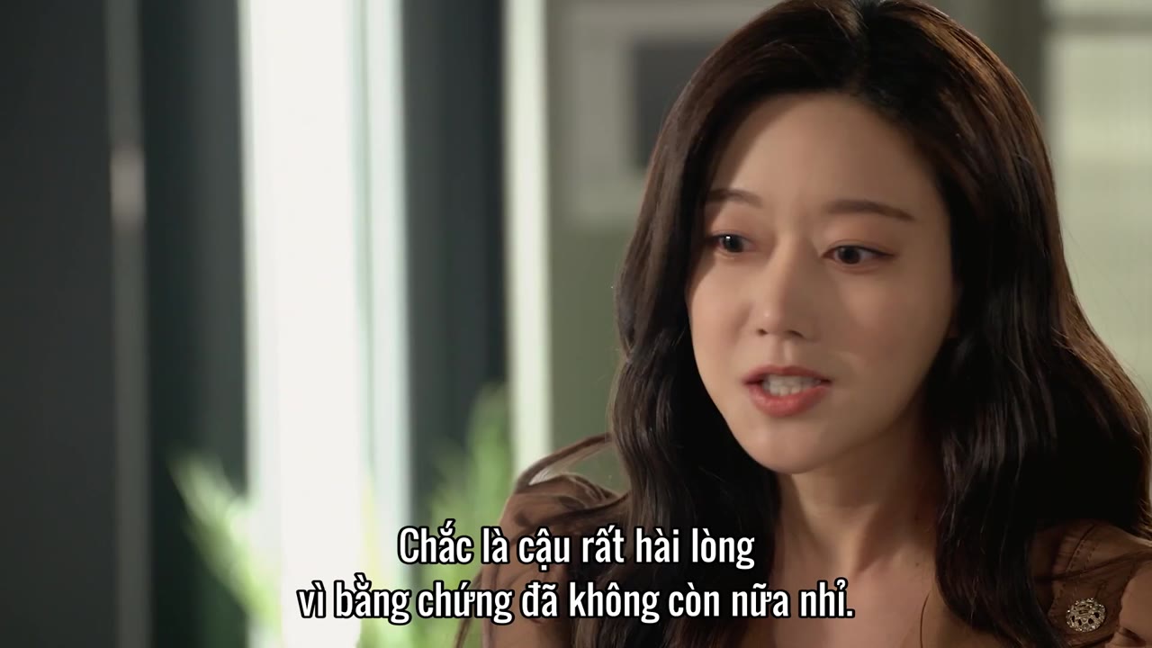 Cuộc Hôn Nhân Thứ Ba tập 111 cảnh 3