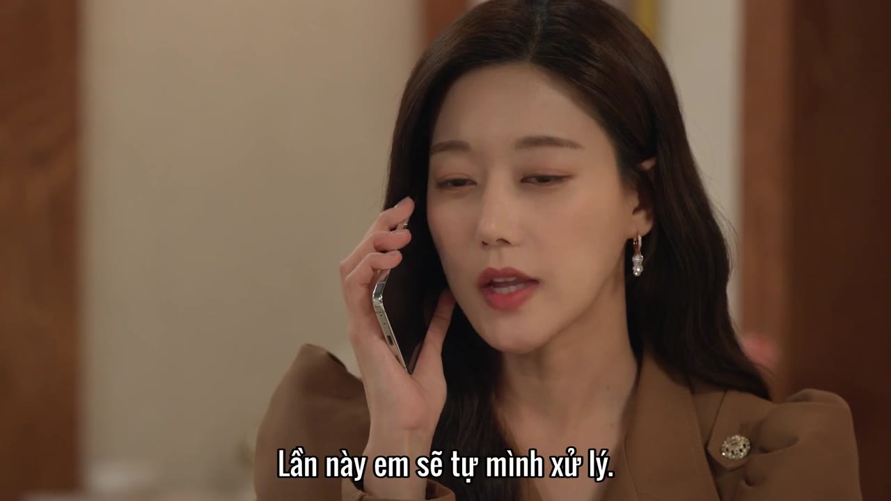 Cuộc Hôn Nhân Thứ Ba tập 112
