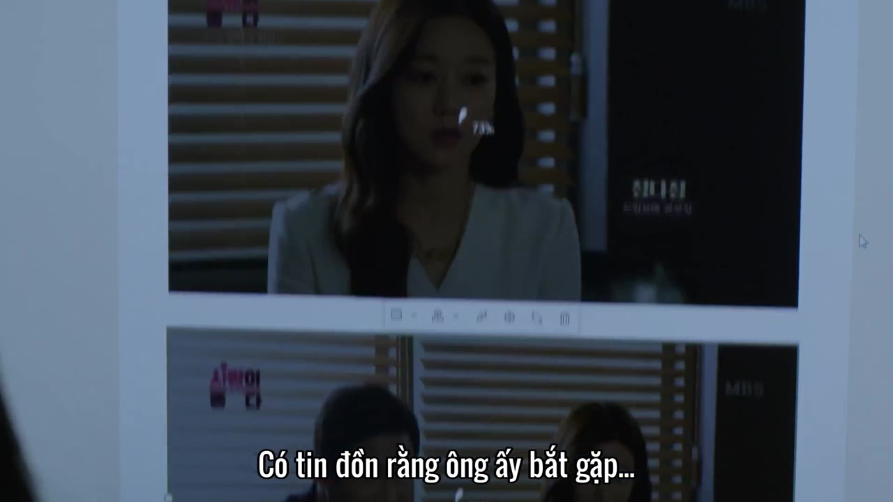 Cuộc Hôn Nhân Thứ Ba tập 117