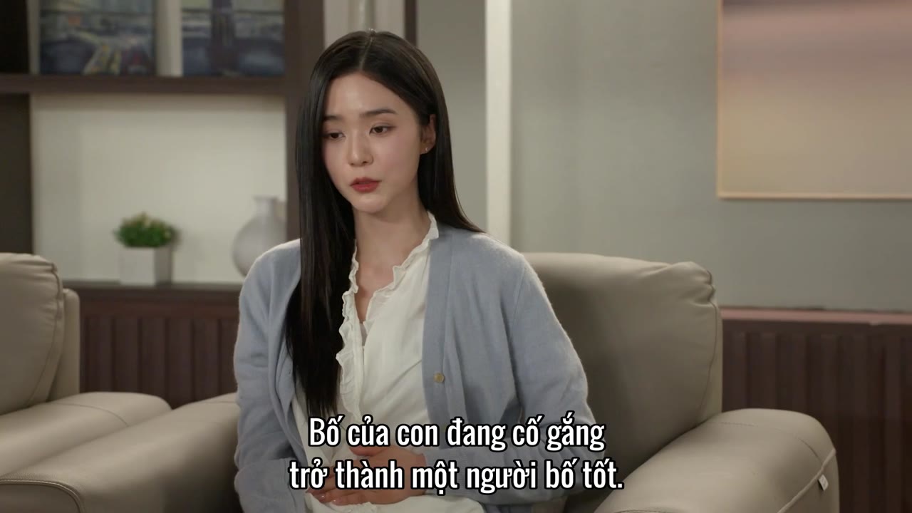 Cuộc Hôn Nhân Thứ Ba tập 118 cảnh 3