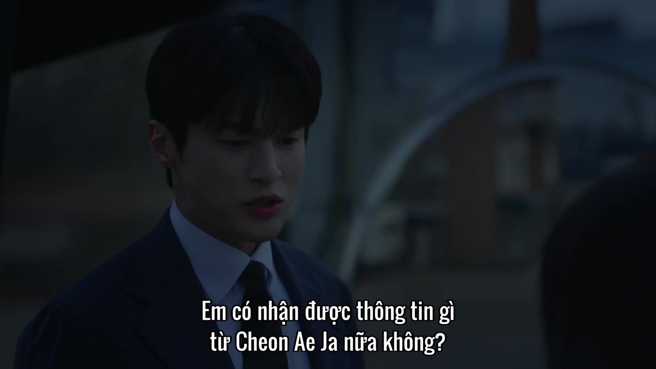 Cuộc Hôn Nhân Thứ Ba tập 120 cảnh 2