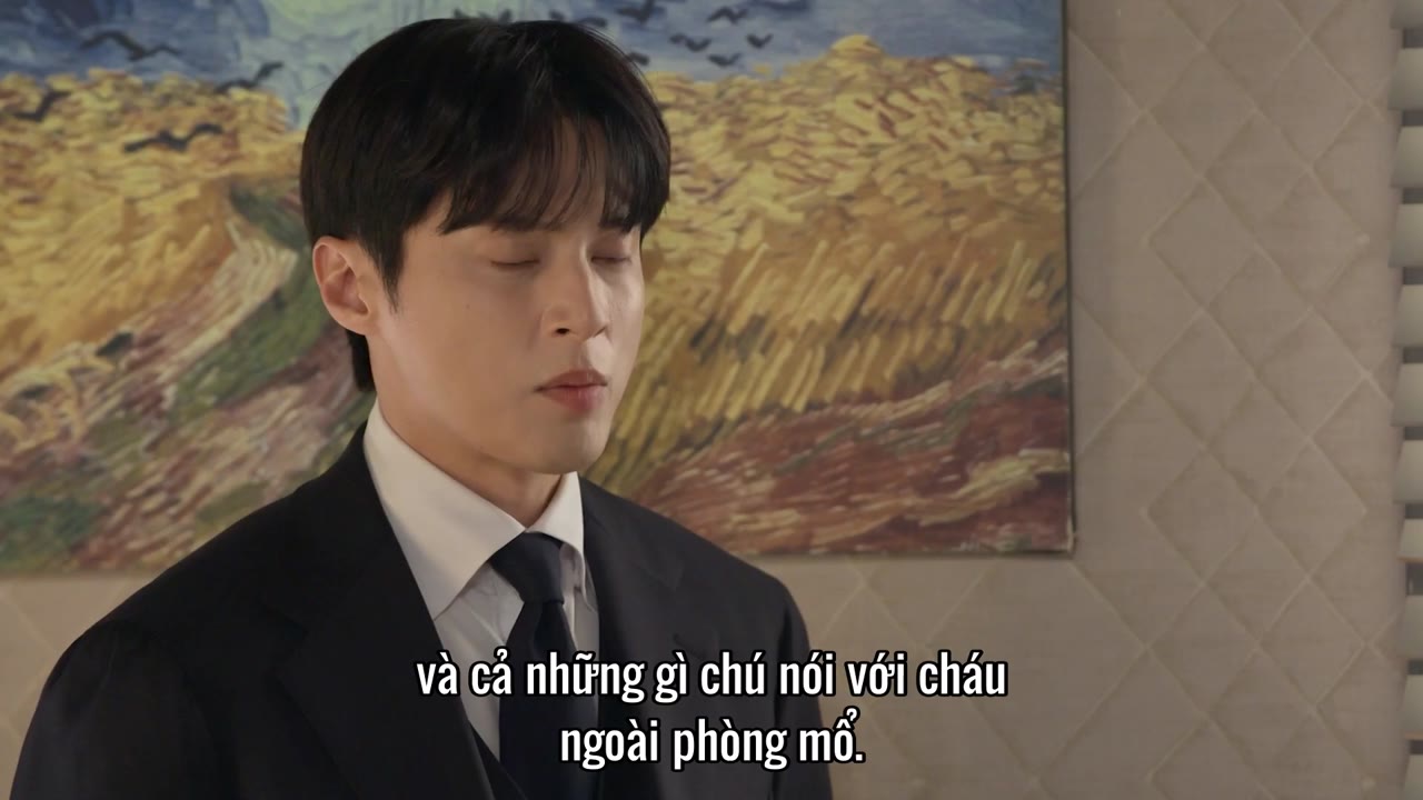 Cuộc Hôn Nhân Thứ Ba tập 122 cảnh 2