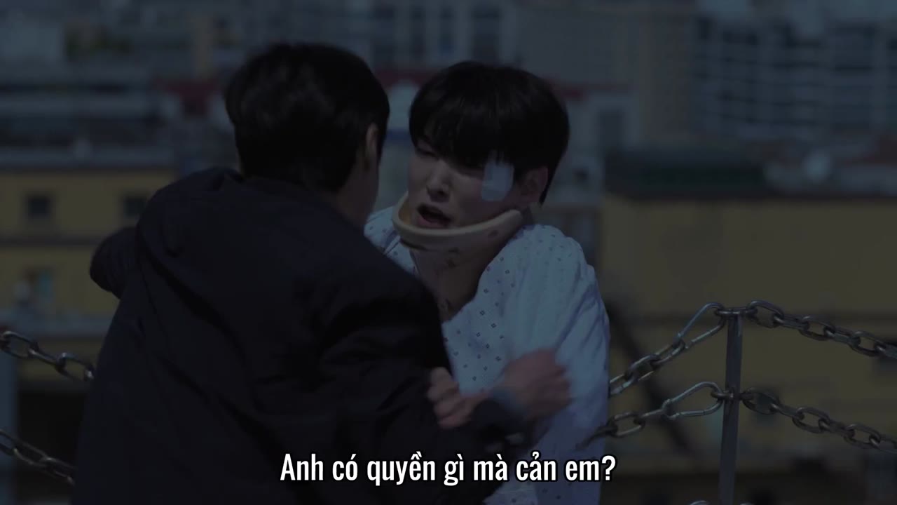 Cuộc Hôn Nhân Thứ Ba tập 123