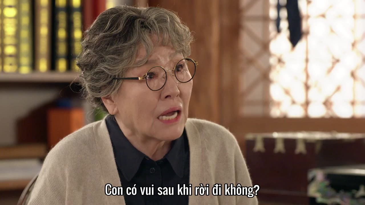 Cuộc Hôn Nhân Thứ Ba tập 124