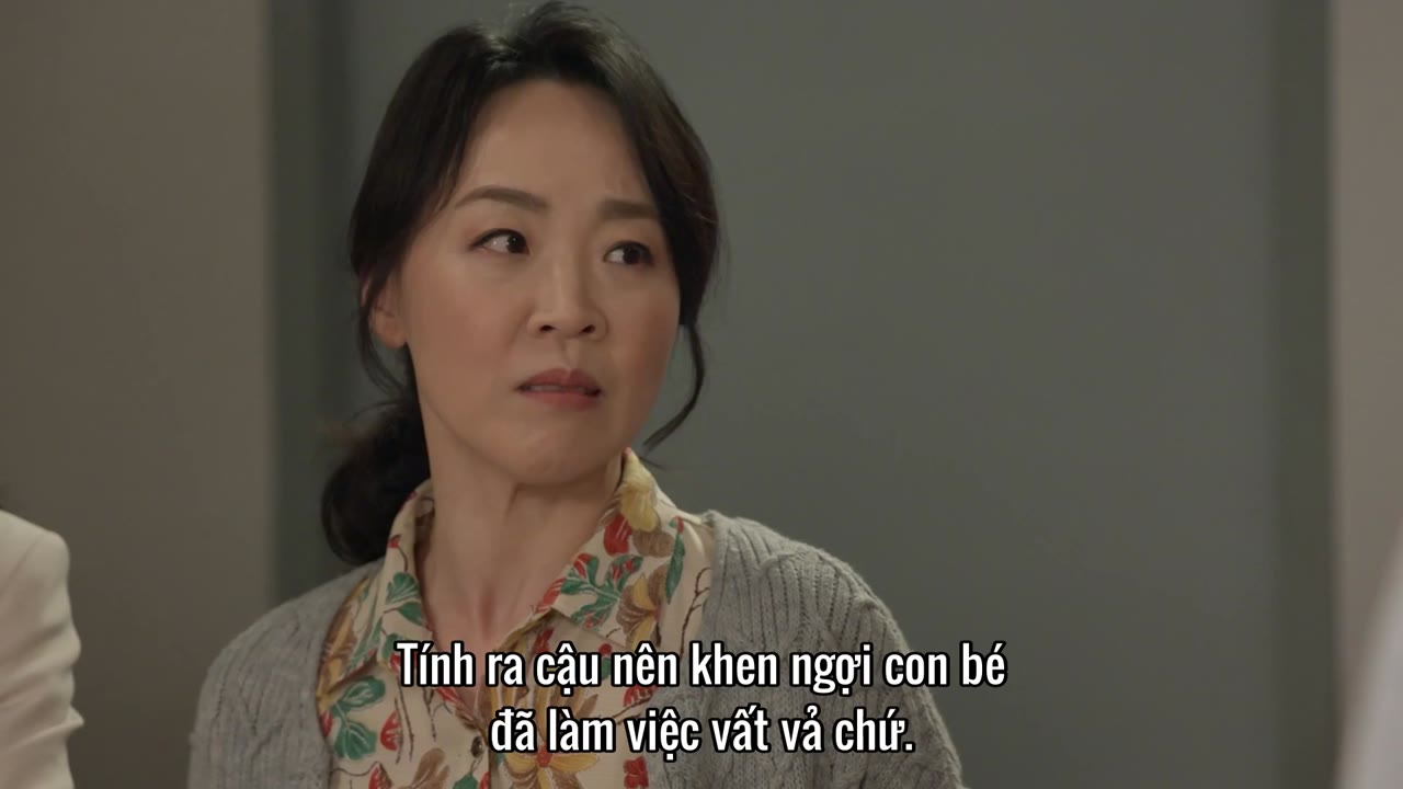 Cuộc Hôn Nhân Thứ Ba tập 128 cảnh 2