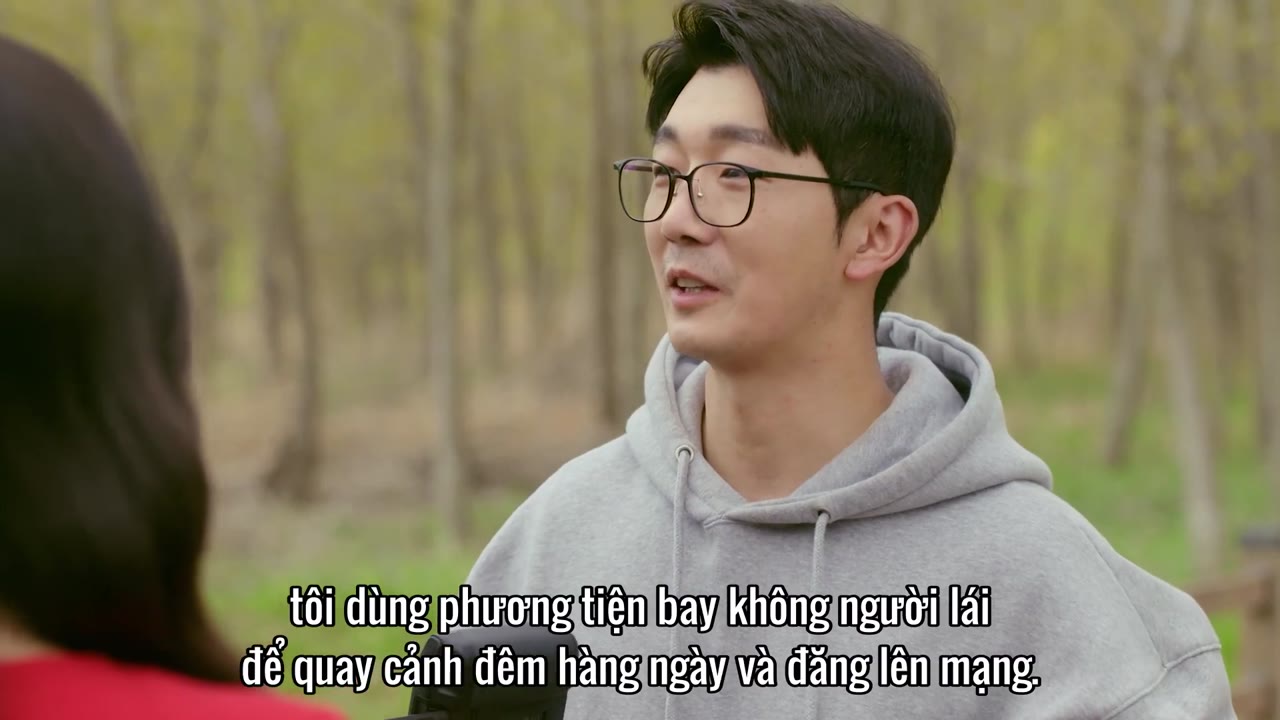 Cuộc Hôn Nhân Thứ Ba tập 131