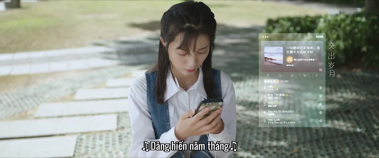 Hóa Ra Em Rất Yêu Anh tập 1