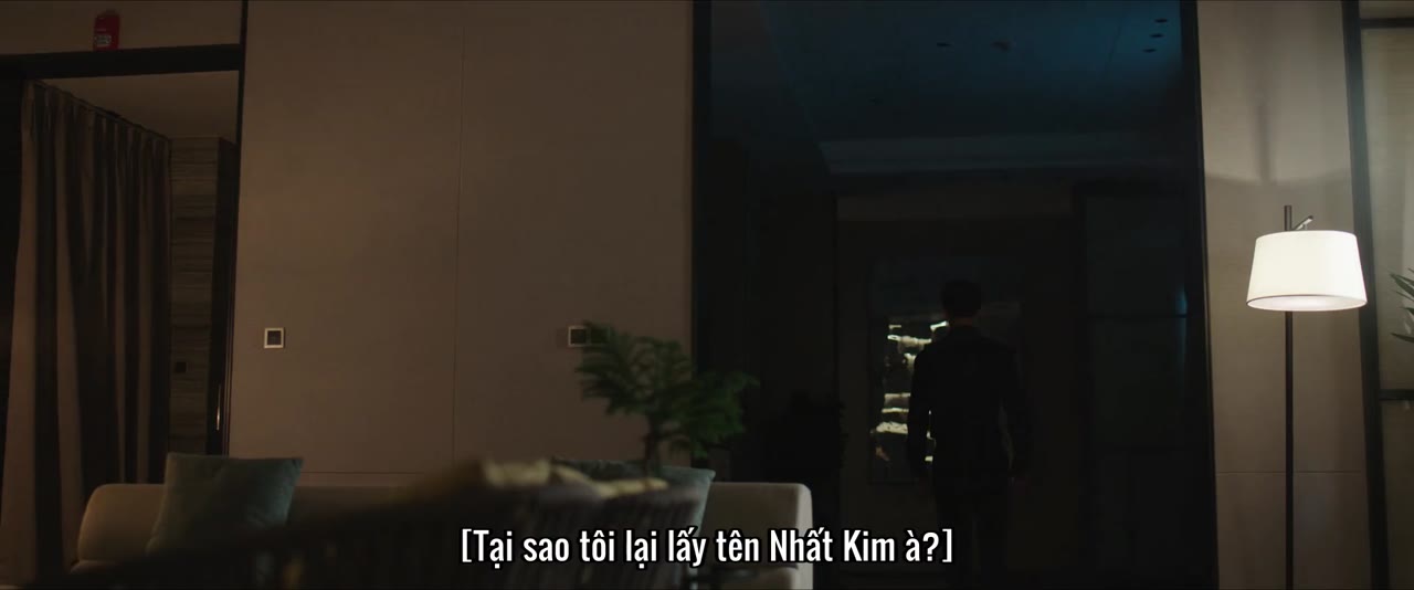 Hóa Ra Em Rất Yêu Anh tập 1 cảnh 2