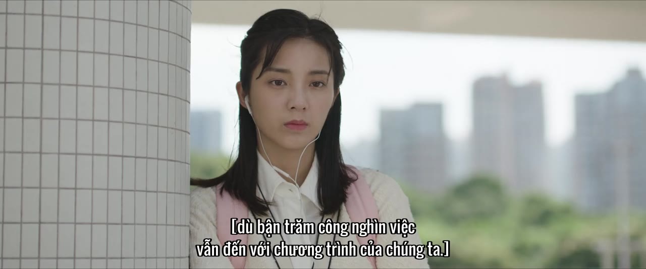 Hóa Ra Em Rất Yêu Anh tập 1 cảnh 3
