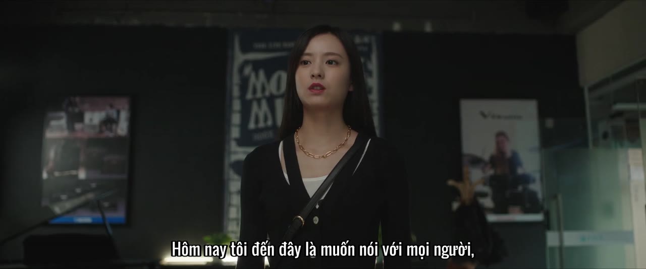 Hóa Ra Em Rất Yêu Anh tập 2 cảnh 3