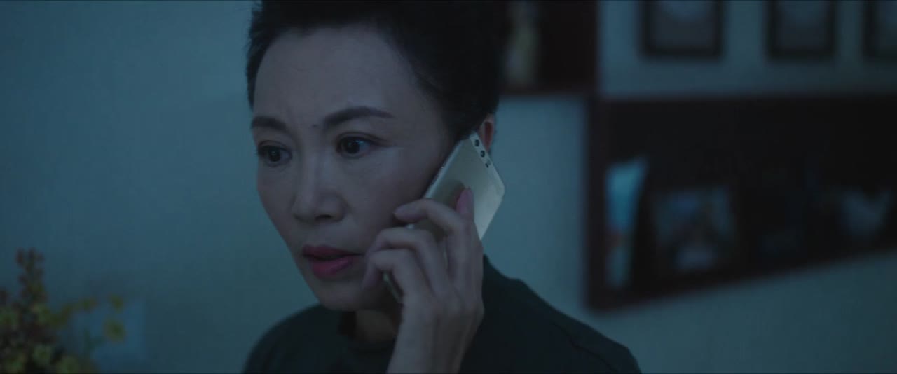 Hóa Ra Em Rất Yêu Anh tập 11 cảnh 2