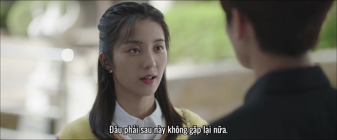 Hóa Ra Em Rất Yêu Anh tập 12 cảnh 2