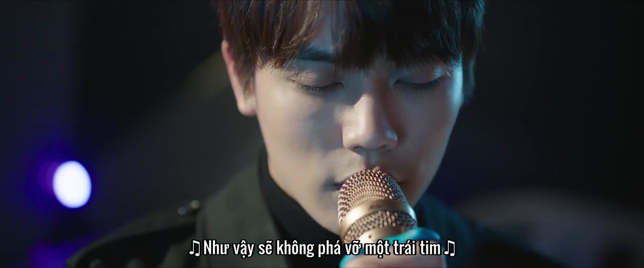 Hóa Ra Em Rất Yêu Anh tập 22 cảnh 2