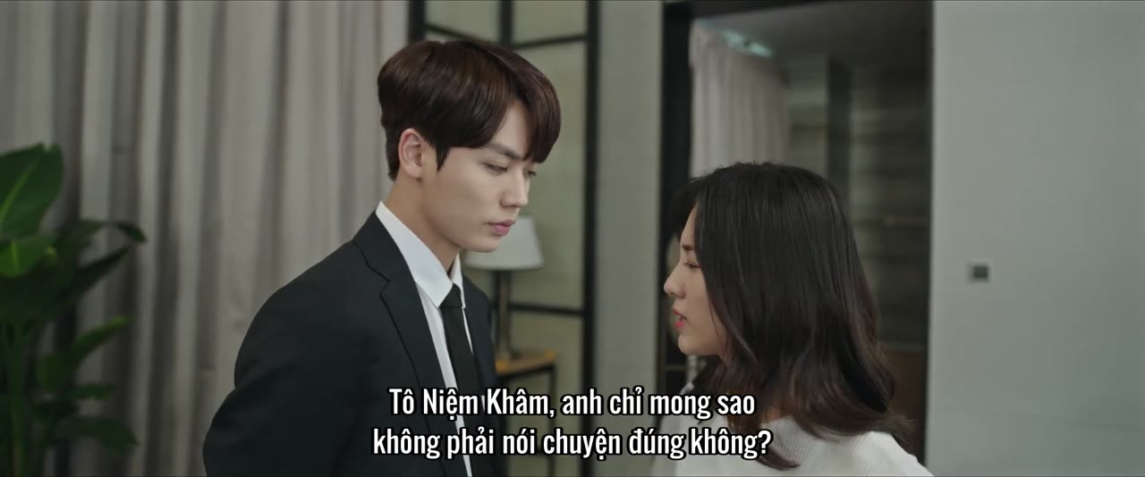 Hóa Ra Em Rất Yêu Anh tập 23