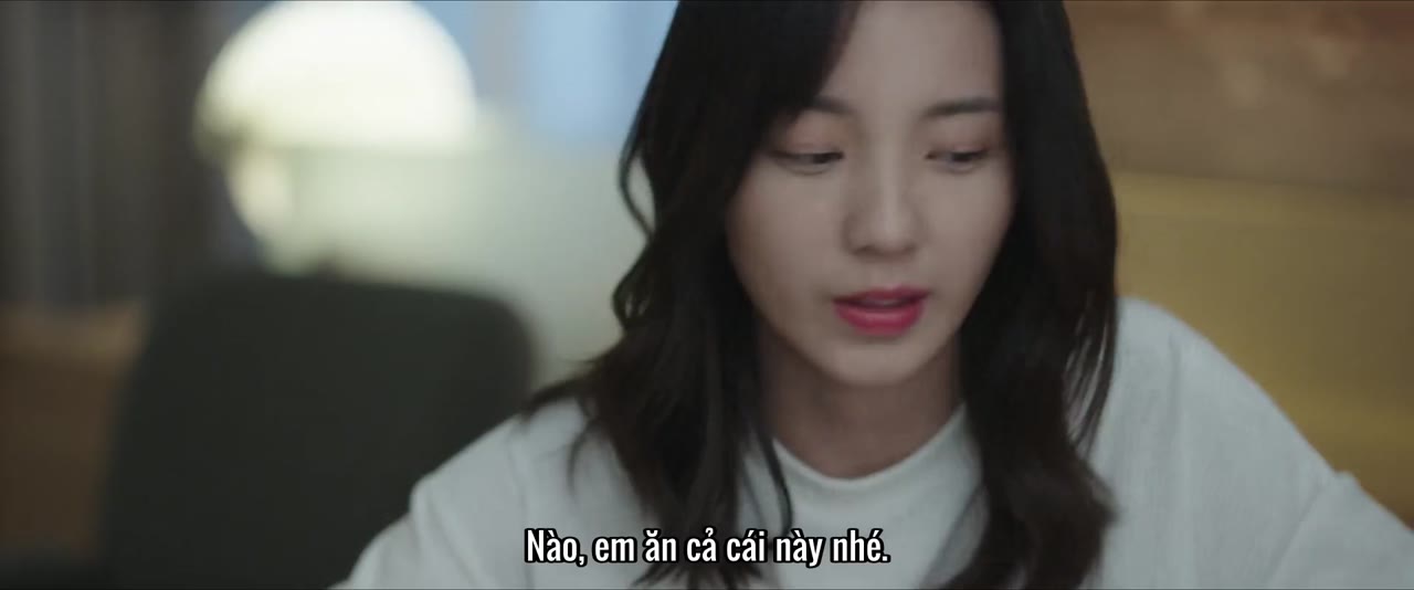 Hóa Ra Em Rất Yêu Anh tập 24