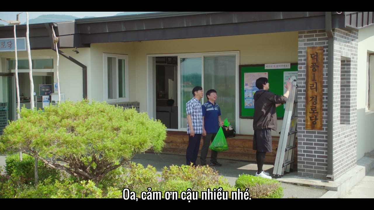 Hôm Nay Lại Bán Hết tập 1