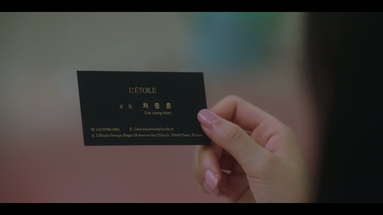 Hôm Nay Lại Bán Hết tập 1 cảnh 3