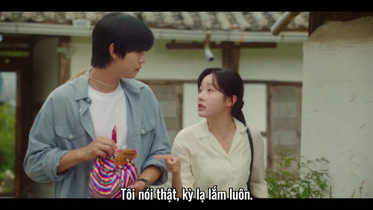 Hôm Nay Lại Bán Hết tập 3