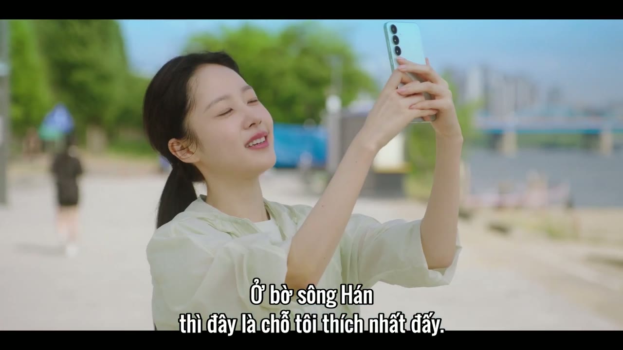 Hôm Nay Lại Bán Hết tập 4