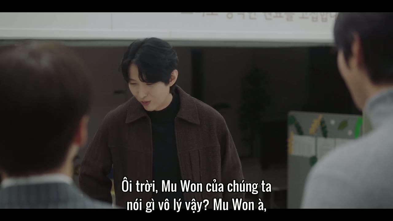Hôm Nay Lại Bán Hết tập 11