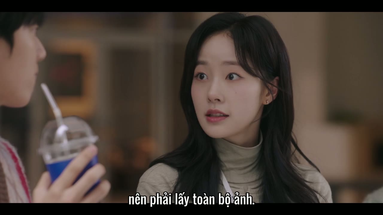 Hôm Nay Lại Bán Hết tập 11 cảnh 2