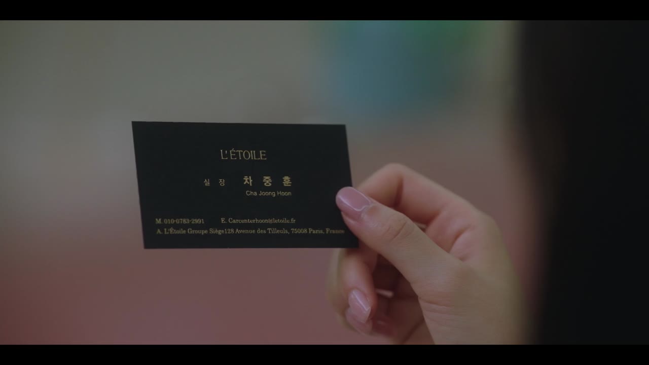 Hôm Nay Lại Bán Hết - cảnh 3