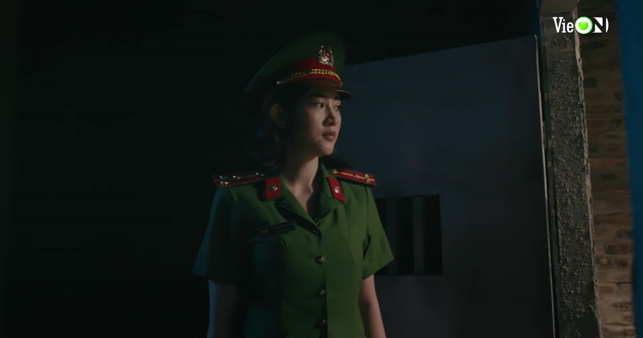 Nữ Chủ tập 3