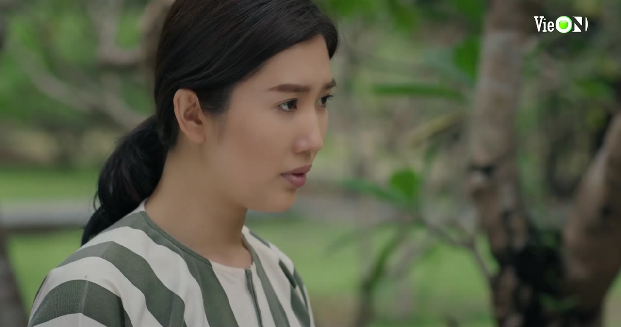 Nữ Chủ tập 4 cảnh 2