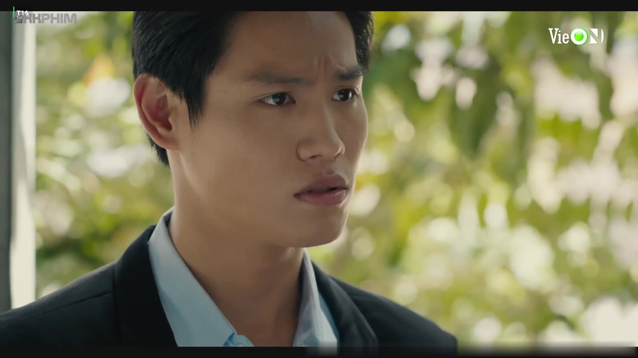 Nữ Chủ tập 11 cảnh 3