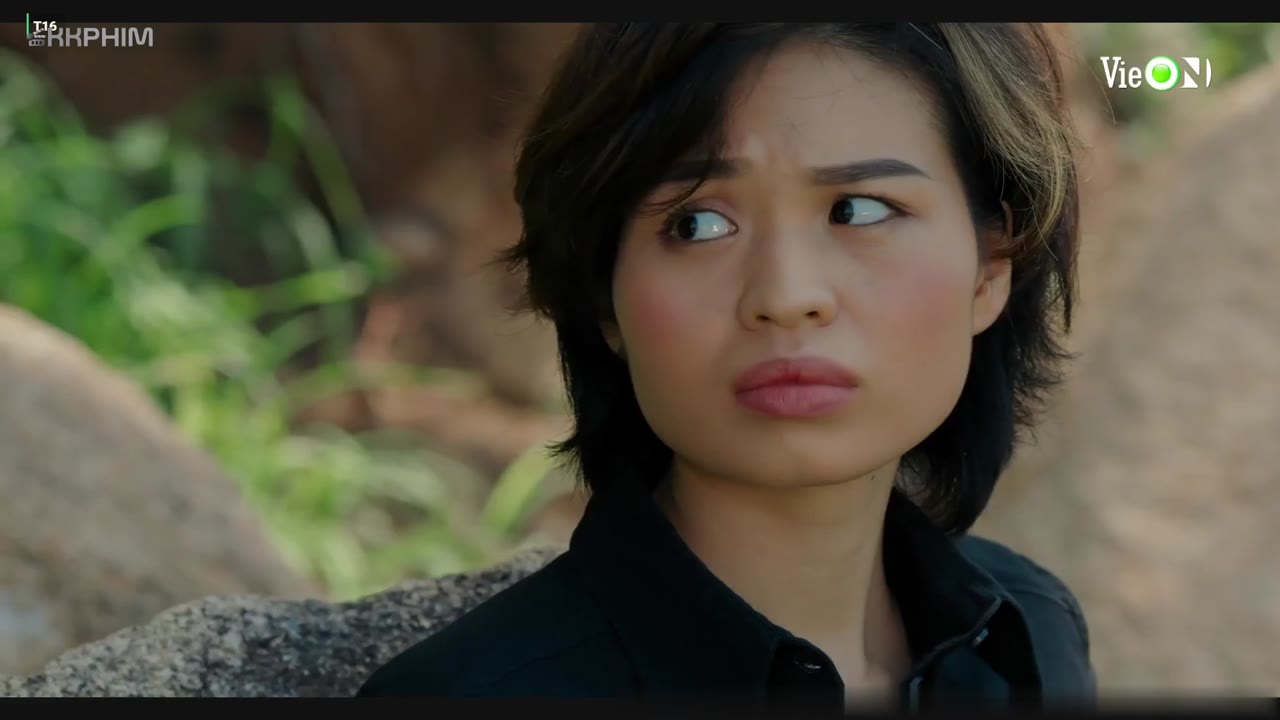 Nữ Chủ tập 13